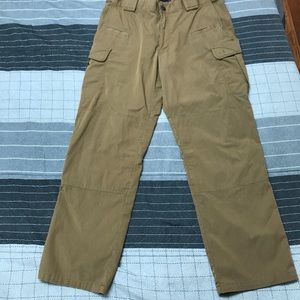 Men’s 5.11 Stryke Pants Size 34/30